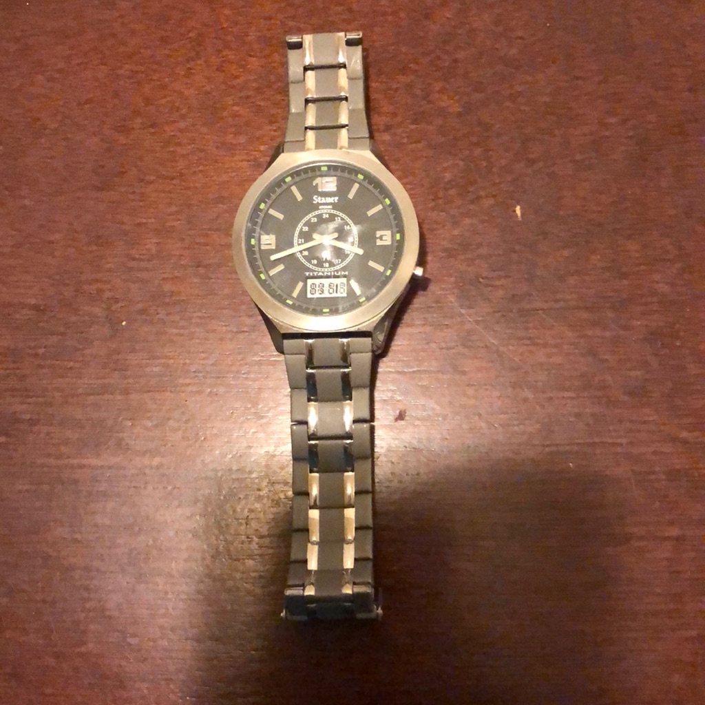 Reloj